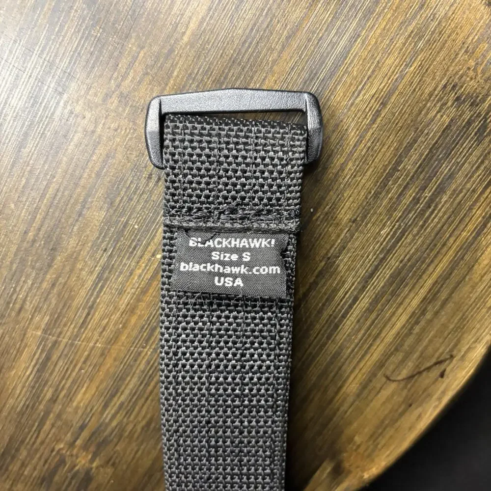 BLACKHAWK! blackhawk nylon